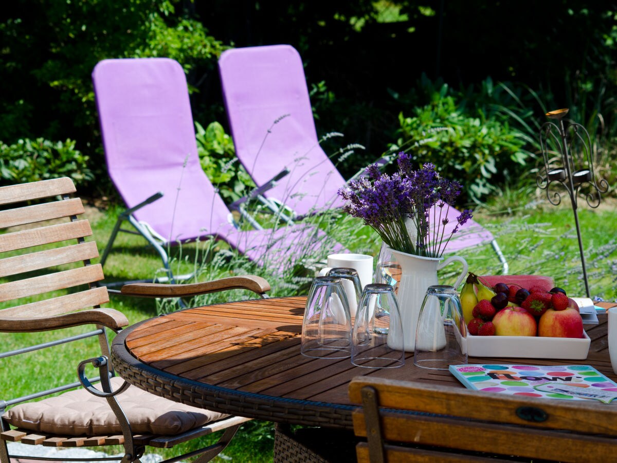 Holiday house Bloom 2 - Outdoor photo 4