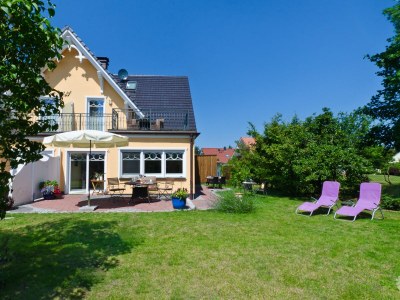 Holiday house Bloom 2 - Outdoor photo 2