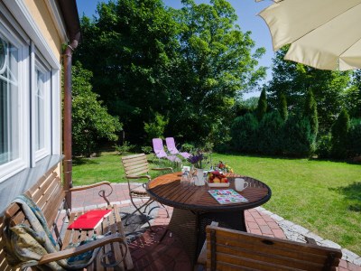 Holiday house Bloom 2 - Outdoor photo 3