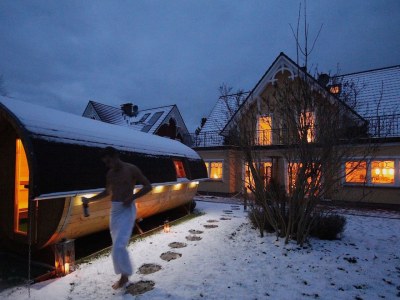 Holiday house Bloom 2 - Outdoor photo 6