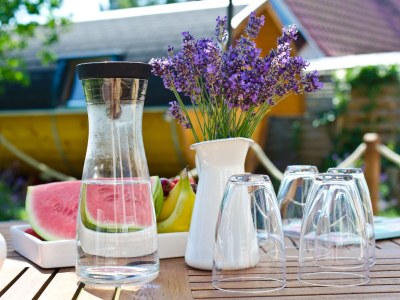 Holiday house Bloom 2 - Outdoor photo 9