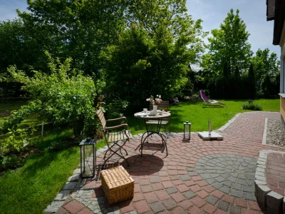 Holiday house Bloom 2 - Outdoor photo 10