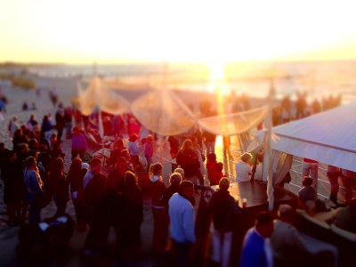 Holiday house Bloom 2 - Environment photo 20