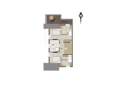 Holiday house Bloom 2 - Document photo 22