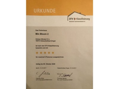 Holiday house Bloom 2 - Document photo 24