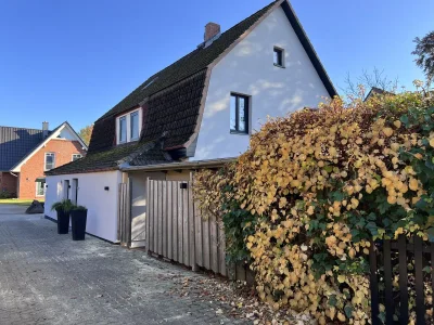 Holiday apartment Hamburg in Seevetal b. Hamburg - Holiday apartment