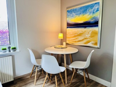 Holiday apartment Hamburg - Features photo 4