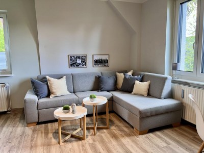 Holiday apartment Hamburg - Features photo 5
