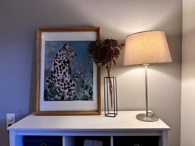 Holiday apartment Hamburg - Features photo 6