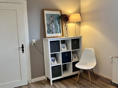 Holiday apartment Hamburg - Features photo 7