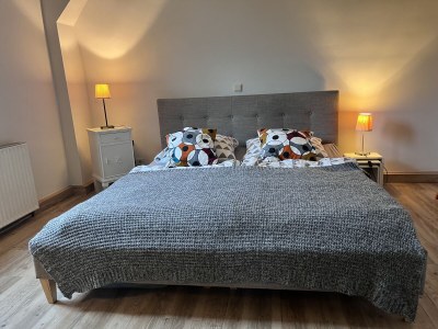 Holiday apartment Hamburg - Features photo 8