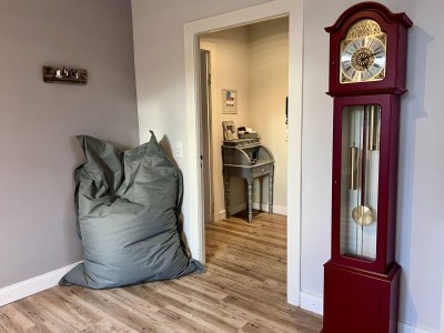 Holiday apartment Hamburg - Features photo 9