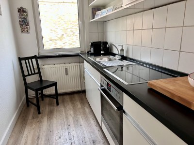 Holiday apartment Hamburg - Features photo 10