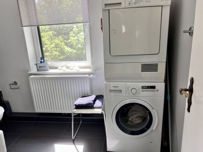 Holiday apartment Hamburg - Features photo 13