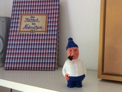 Holiday apartment Hamburg - Features photo 15