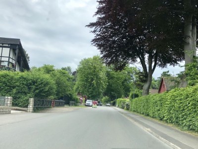 Holiday apartment Hamburg - Environment photo 17