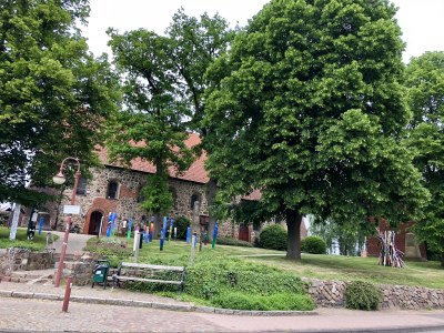 Holiday apartment Hamburg - Environment photo 18