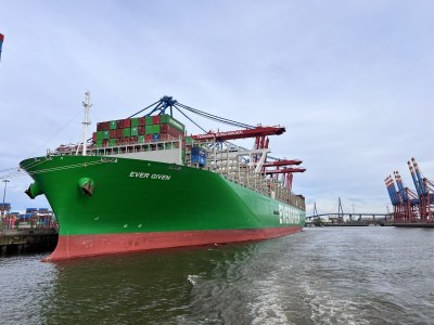 Holiday apartment Hamburg - Environment photo 26