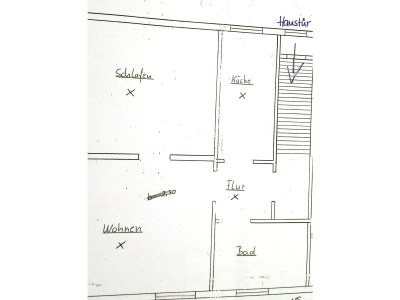 Holiday apartment Hamburg - Document photo 28