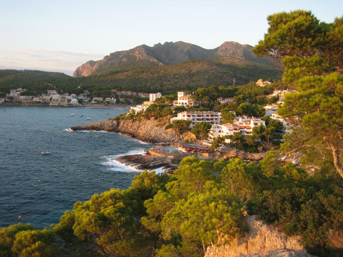 Holiday apartment St. Elm - Outdoor photo 2