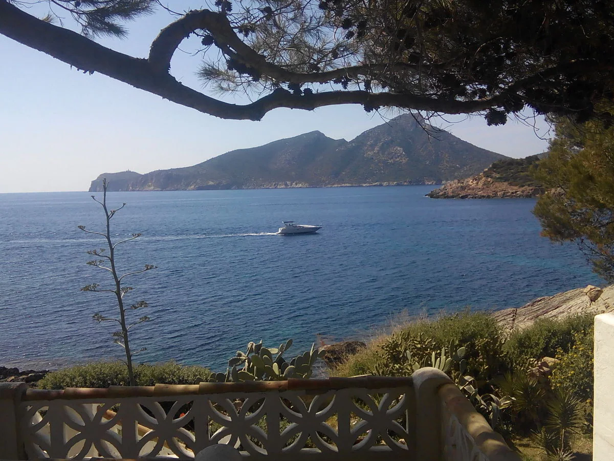 Holiday apartment St. Elm - Outdoor photo 3