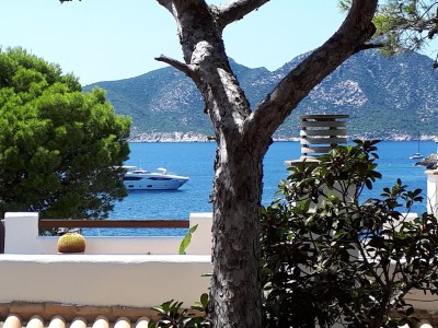 Holiday apartment St. Elm - Outdoor photo 4