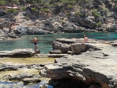 Holiday apartment St. Elm - Outdoor photo 8