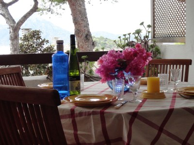 Holiday apartment St. Elm - Features photo 10