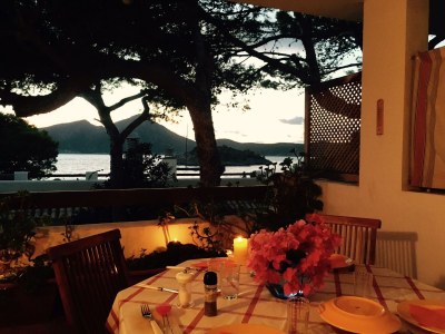 Holiday apartment St. Elm - Features photo 11