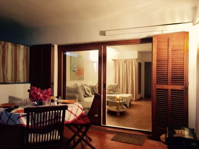 Holiday apartment St. Elm - Features photo 12