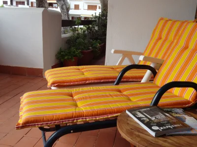 Holiday apartment St. Elm - Features photo 13