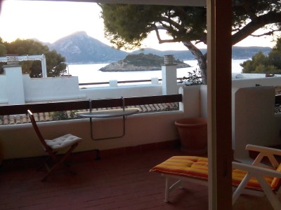 Holiday apartment St. Elm - Features photo 14