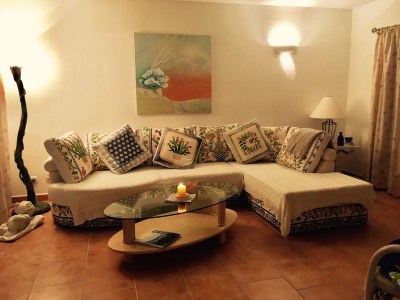 Holiday apartment St. Elm - Features photo 17