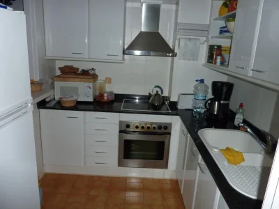 Holiday apartment St. Elm - Features photo 21