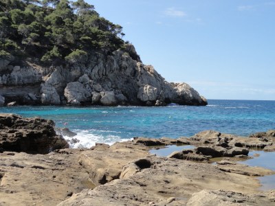 Holiday apartment St. Elm - Environment photo 22