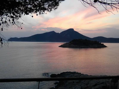 Holiday apartment St. Elm - Environment photo 23