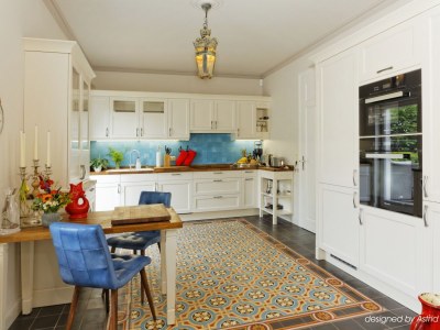 Holiday apartment in the Villa Morgentau - Features photo 7