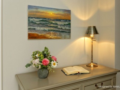 Holiday apartment in the Villa Morgentau - Features photo 9