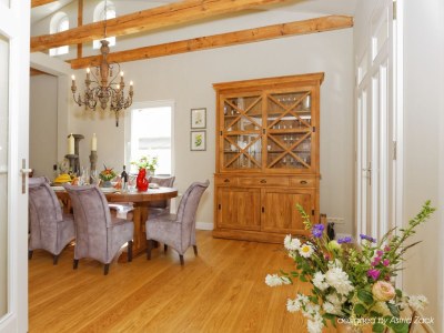 Holiday apartment in the Villa Morgentau - Features photo 12