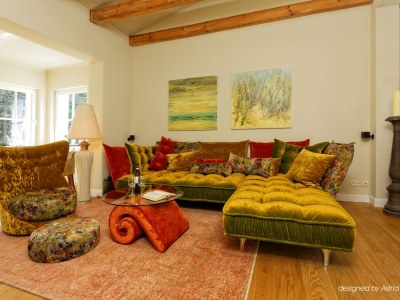 Holiday apartment in the Villa Morgentau - Features photo 13