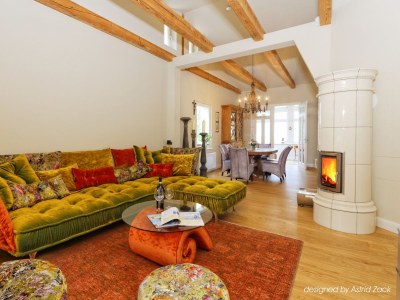Holiday apartment in the Villa Morgentau - Features photo 14