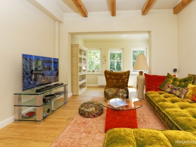 Holiday apartment in the Villa Morgentau - Features photo 15
