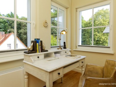 Holiday apartment in the Villa Morgentau - Features photo 16