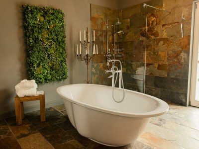 Holiday apartment in the Villa Morgentau - Features photo 18