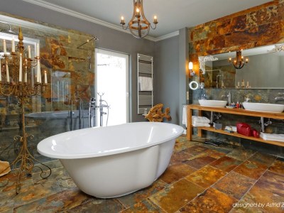 Holiday apartment in the Villa Morgentau - Features photo 20