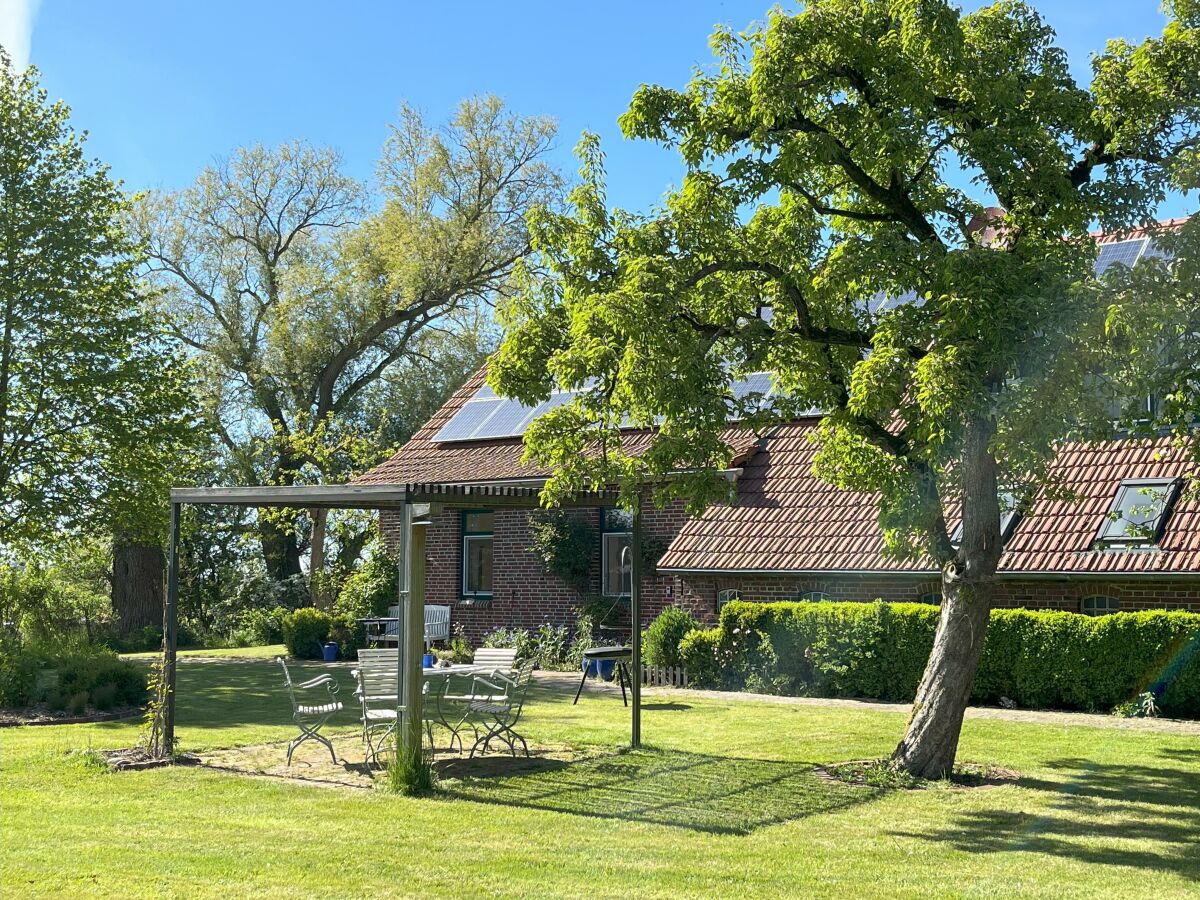 Cottage Zappland - Outdoor photo 2