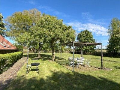 Cottage Zappland - Outdoor photo 5