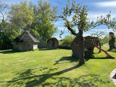 Cottage Zappland - Outdoor photo 6