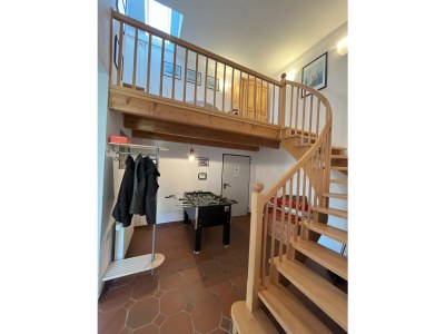 Cottage Zappland - Features photo 20