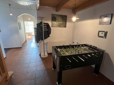 Cottage Zappland - Features photo 21